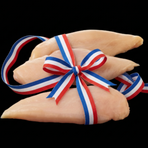 Catalogue filet pintade fermier