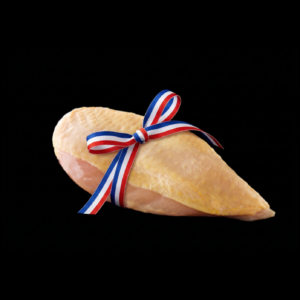 Catalogue filet poulet label fermier jaune