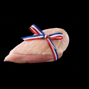 Catalogue filet poulet label fermier jaune