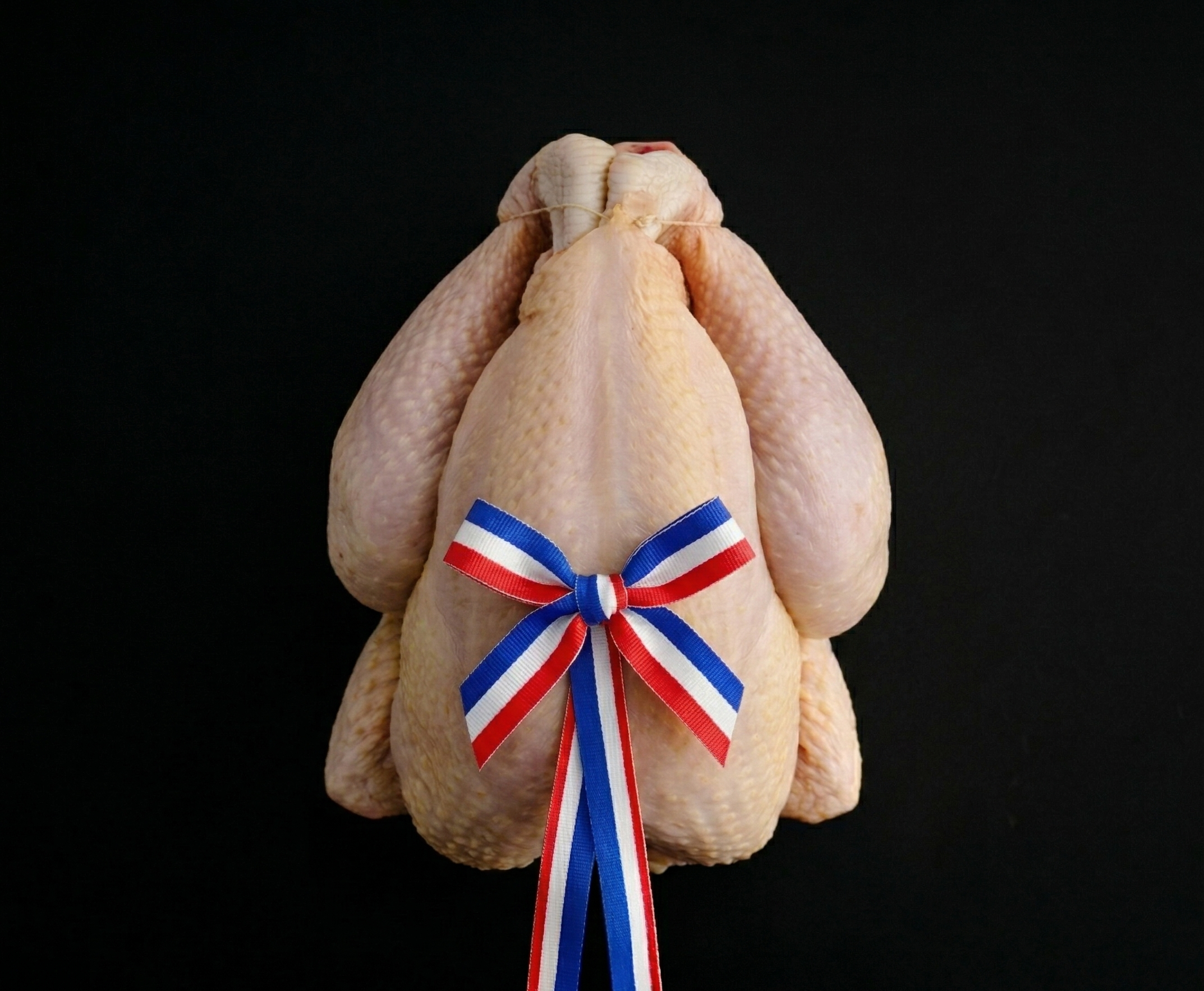 poulet ja poulet ja