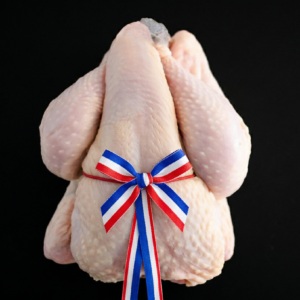 Catalogue poulet label fermier pattes bleues