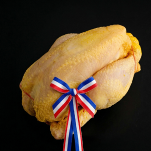 Catalogue poulet bio