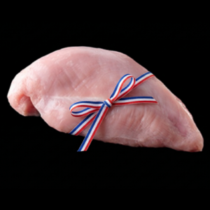 Catalogue filet dinde
