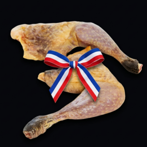 Catalogue cuisse pintade label fermier