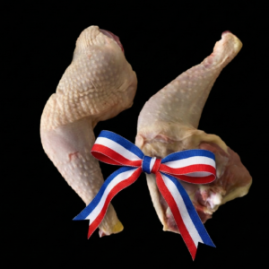 Catalogue cuisse poulet bio