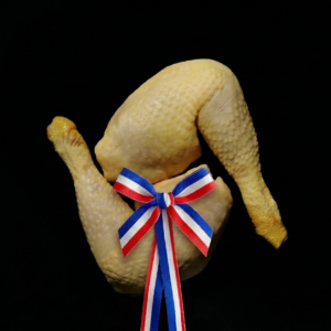 Catalogue cuisse poulet label fermier jaune