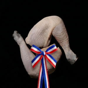 Catalogue cuisse poulet label fermier pattes bleues