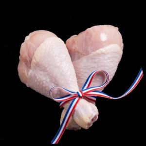 Catalogue pilon poulet ja