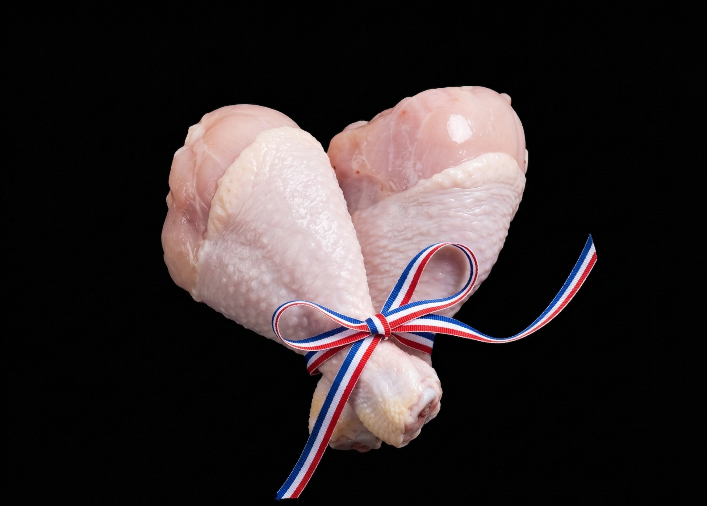 pilon poulet ja pilon poulet ja
