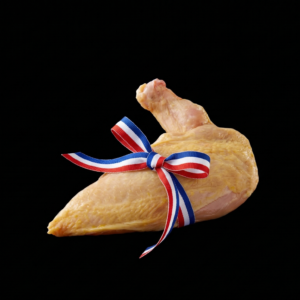 Catalogue Suprême poulet label fermier jaune