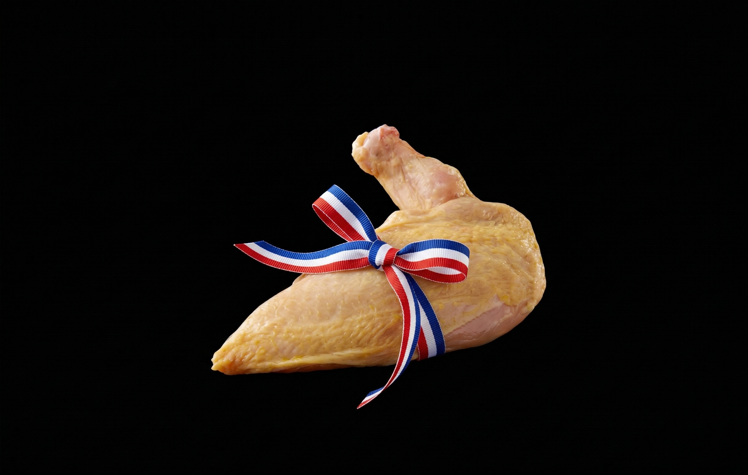 Suprême poulet label fermier jaune Suprême poulet label fermier jaune